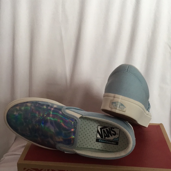 Vans Sneaker - Picture 3 of 6